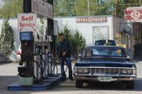 Кадр Сверхъестественное