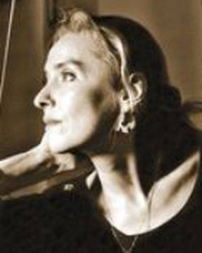 Ольга Свиблова фото