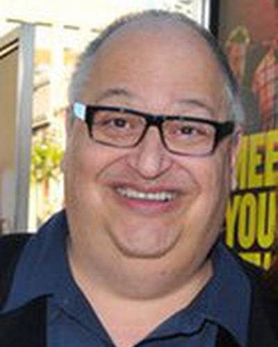 Майкл Марковиц фото