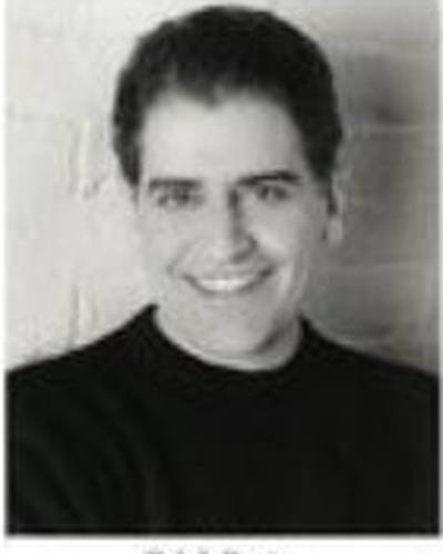 Ральф Реджин фото