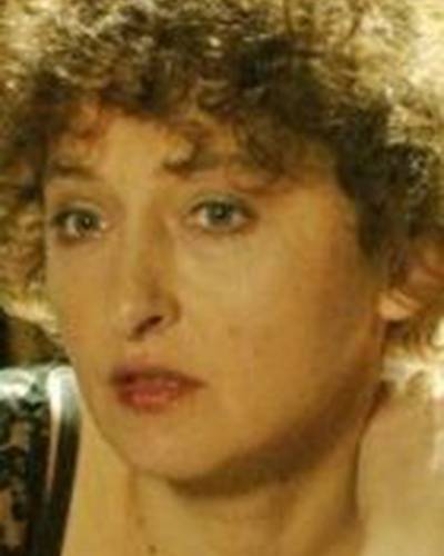 Беата Фудалей фото