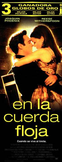 Постер Переступить черту