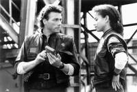 Кадр Патруль времени