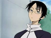 Кадр Триплексоголик