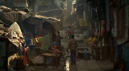 Кадр из фильма "Возможность проголосовать" - 1