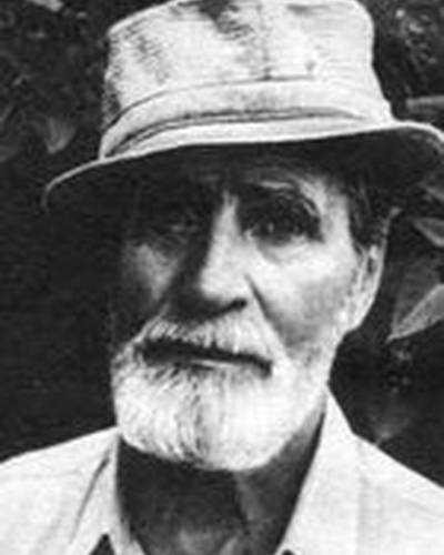 Василь Барка фото