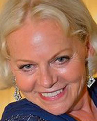 Бригитта Крен фото