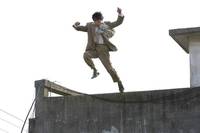 Кадр Война цветов