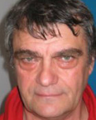 Гарри Аничкин фото