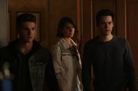 Кадр Оборотень