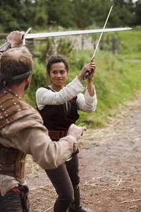 Кадр Мерлин