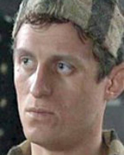 Сергей Малюга фото