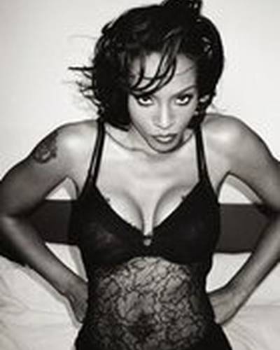 Нона Гэй фото