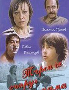 Муж для мамы