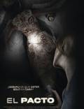 Постер из фильма "Пакт" - 1