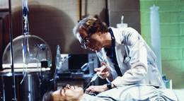 Кадр из фильма "Безмолвный гнев" - 1