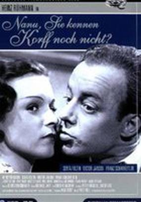 Nanu, Sie kennen Korff noch nicht?