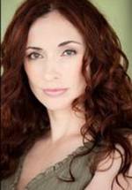 Энн Марин фото