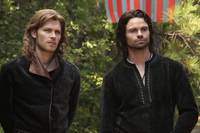 Кадр Дневники вампира