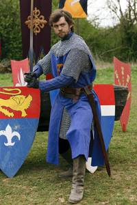 Кадр Мерлин