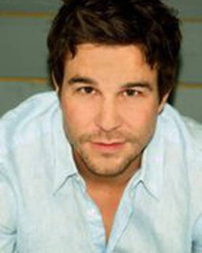 Колби Йоханнсон фото