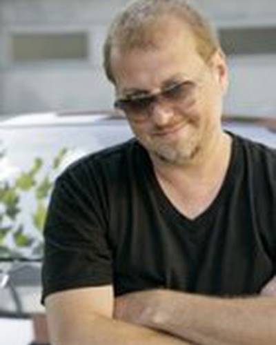 Крис Бьялек фото