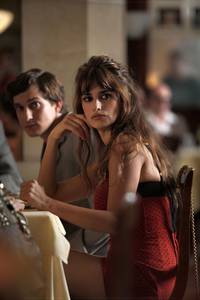 Кадр Римские приключения