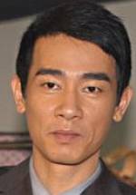 Джордан Чан фото