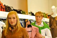 Кадр Моя самая счастливая жизнь