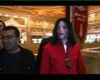 Кадр Жизнь с Майклом Джексоном