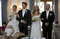 Кадр Свадьба по обмену