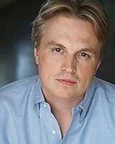 Эдвард Флетчер фото