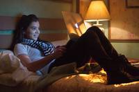 Кадр Особо опасна