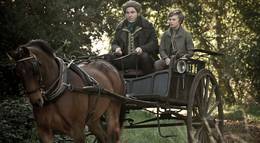 Кадр из фильма "Большие надежды" - 2