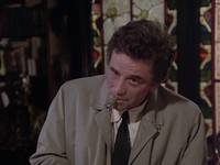 Кадр Коломбо: Высокоинтеллектуальное убийство