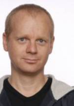 Torsten Fuchs фото