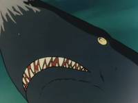 Кадр Конан – мальчик из будущего