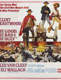 Постер из фильма "Хороший, плохой, злой" - 1