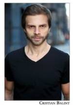 Кристиан Балинт фото