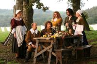 Кадр Тайны «Ночного дозора»