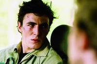 Кадр Дай мне руку