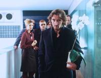 Кадр Kleiner Mann sucht großes Herz