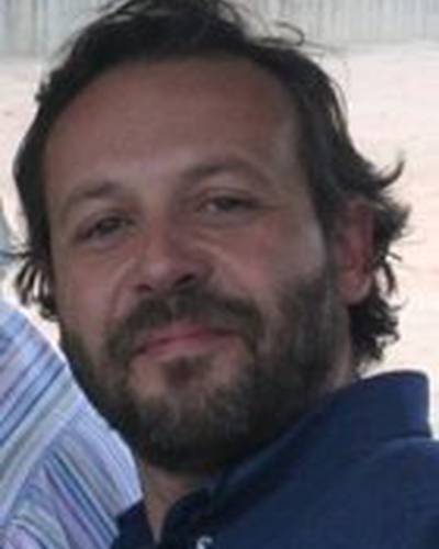 Серхио Моуре фото