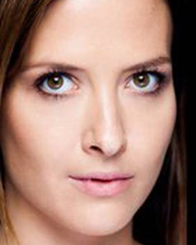 Маргарита Шумахер фото