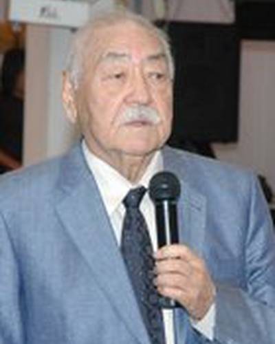 Турар Дуйсебаев фото