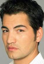 Бюлент Шариф фото