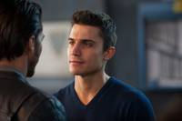 Кадр Зажигание