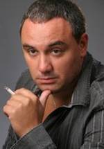 Владимир Новицкий фото