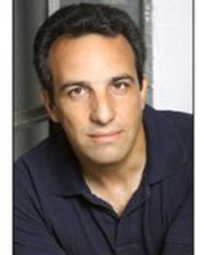 Тони Ружиери фото