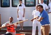 Кадр Новенькая